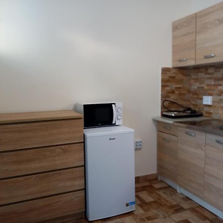 Kozponti Apartman 2 Daire Siófok Dış mekan fotoğraf