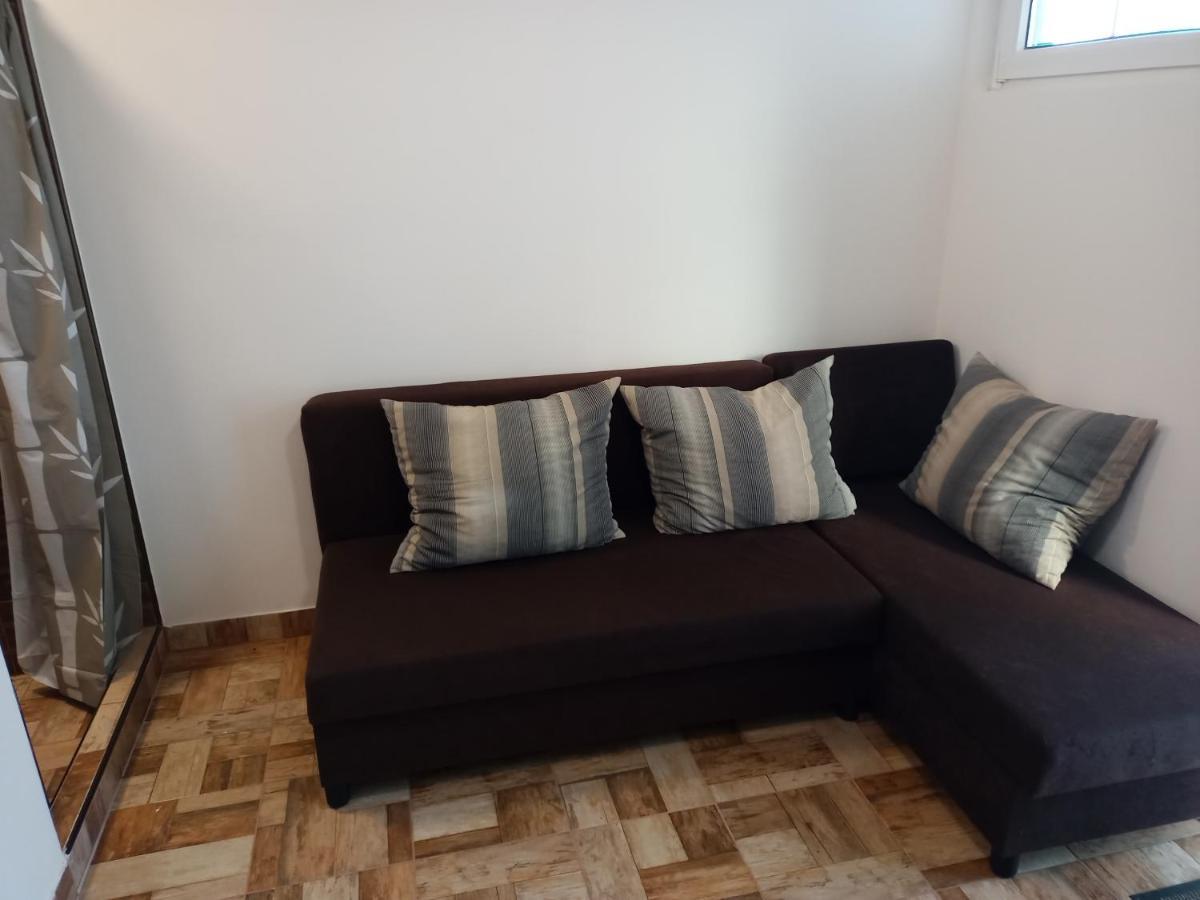 Kozponti Apartman 2 Daire Siófok Dış mekan fotoğraf